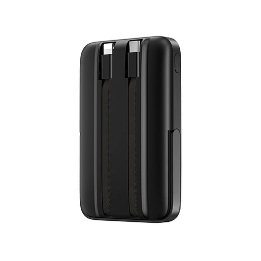 باور بانك WiWU Pioneer 10000mAh 15W شحن مغناطيسي