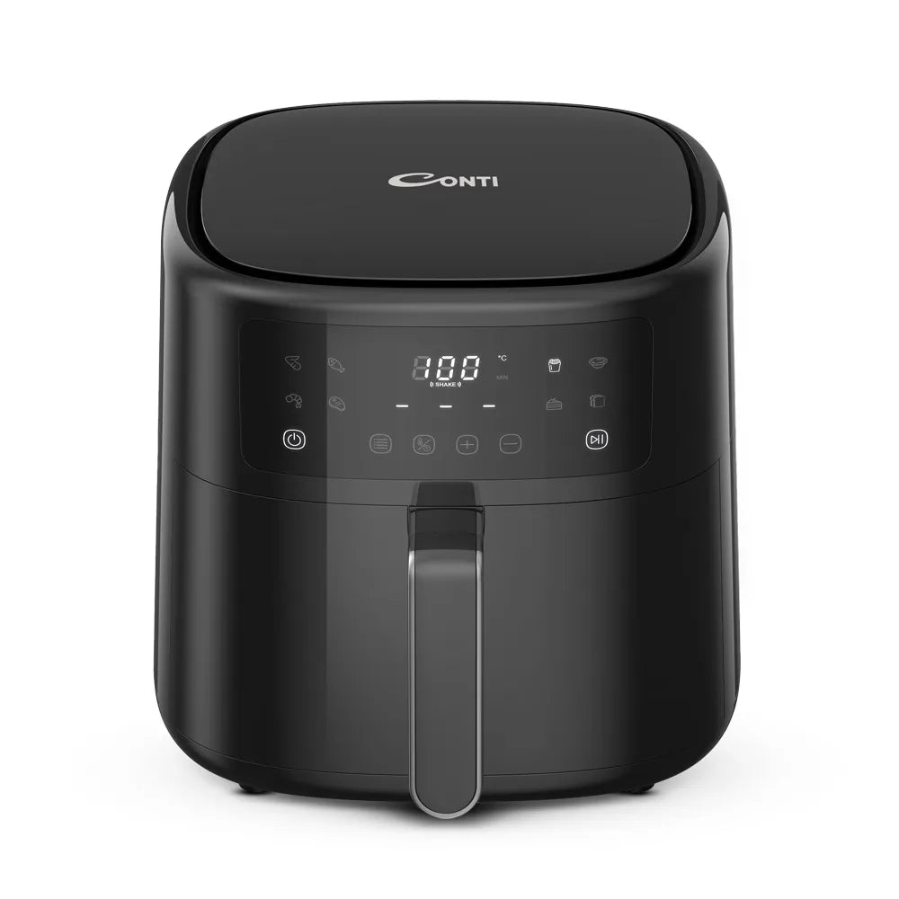 CONTI Air Fryer 6L - Healthy & Quick Cooking