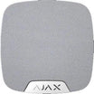 Ajax HomeSiren Wireless indoor siren loudly alarm White