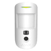Ajax MotionCam Wireless motion detector taking photos by alarm and on demand