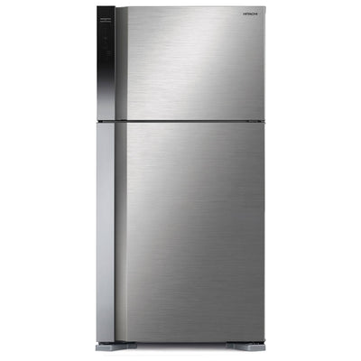 Hitachi Big2 Elegant Series 510L Top Freezer Refrigerator