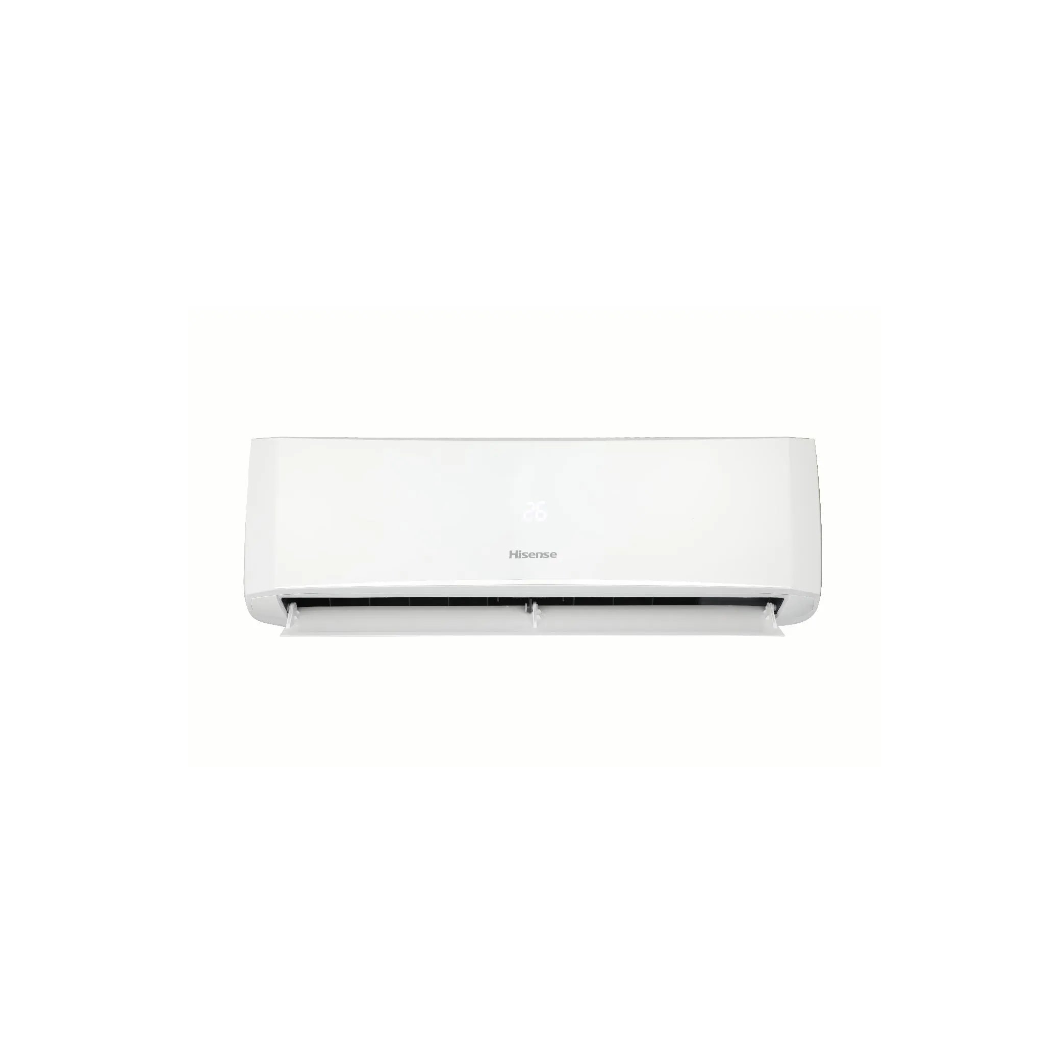 HISENSE 1 Ton Air Conditioner – A++ | Efficient & Quiet