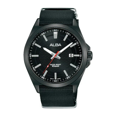 ALBA AS9P19X1 MEN WATCH