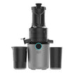 Cecotec Juice&Live 1500 Slim 200W Cold Press Juicer — Maximum Nutrients, Ultra-Slim Design