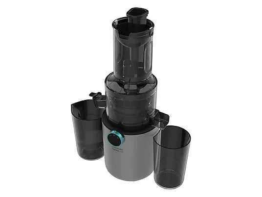 Cecotec Juice&Live 1500 Slim 200W Cold Press Juicer — Maximum Nutrients, Ultra-Slim Design