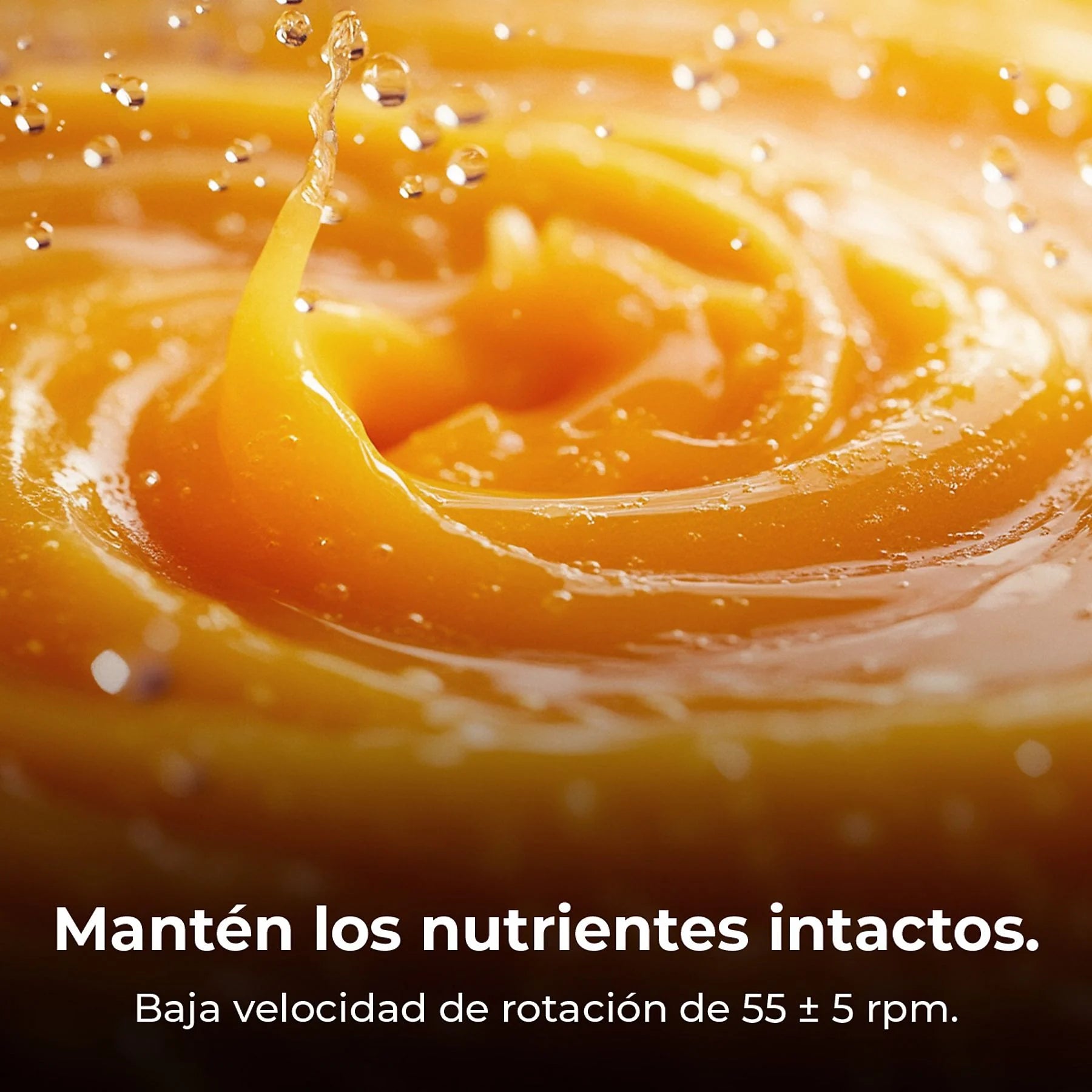 Cecotec Juice&Live 1500 Slim 200W Cold Press Juicer — Maximum Nutrients, Ultra-Slim Design