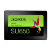 ADATA SU650SS 512GB BLACK COLOR BOX