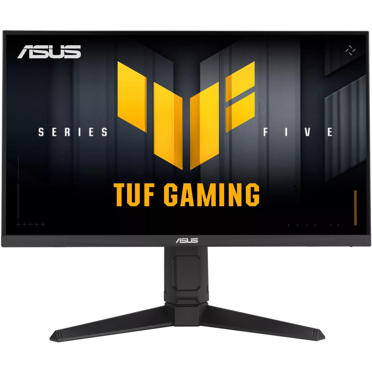 ASUS TUF Gaming VG259QMRL5A Gaming Monitor 25" | 310Hz | Fast-IPS | 0.3ms | G-SYNC | FreeSync Premium