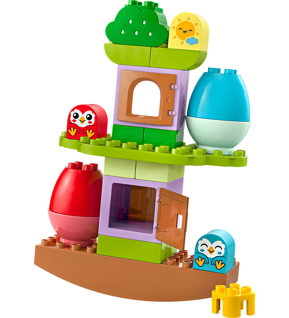 LEGO® DUPLO® Balance & Stacking Tower 10440 - 27 Pieces