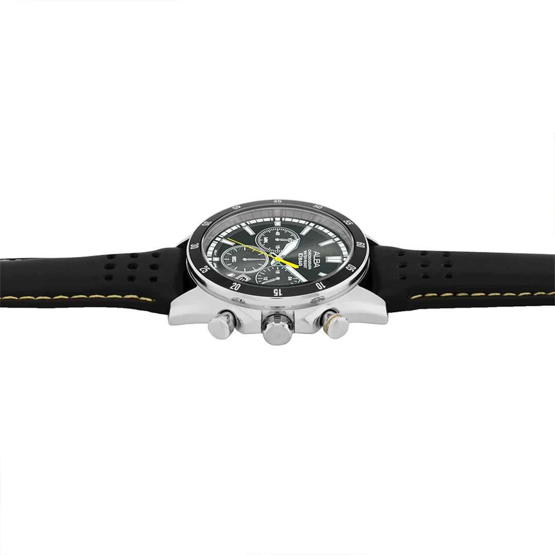 ALBA AT3J33X1 MEN WATCH