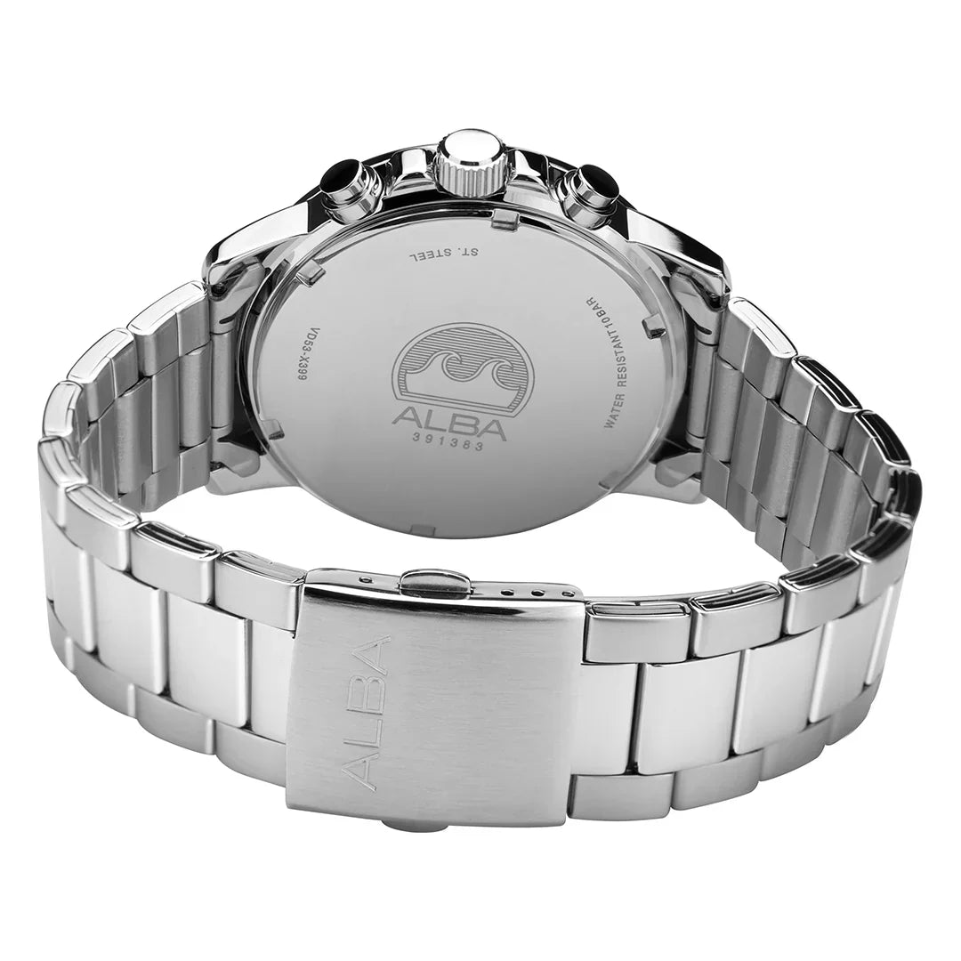 ALBA AT3J57X1 MEN WATCH