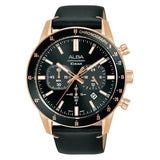 ALBA AT3J84X1 MEN WATCH