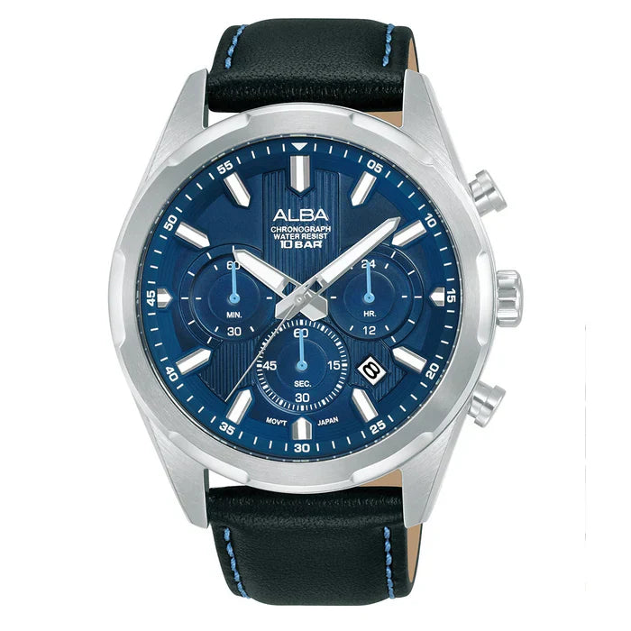 ALBA AT3J97X1 MEN WATCH