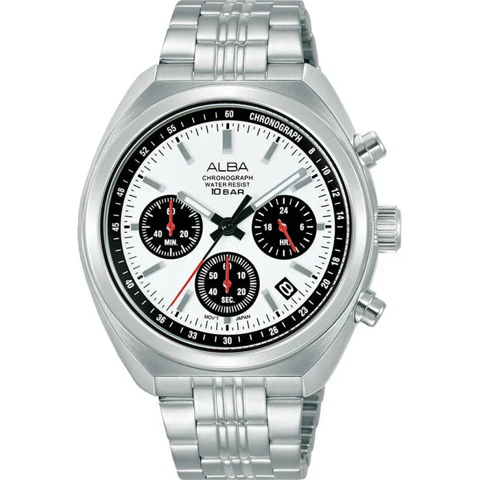 ALBA AT3K11X1 MEN WATCH