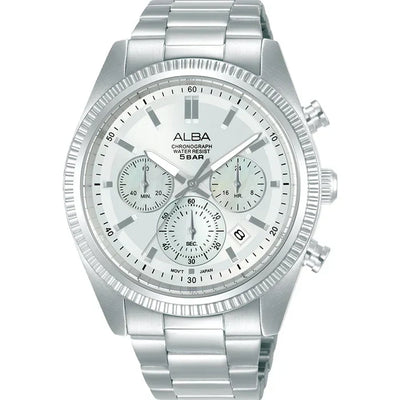 ALBA AT3K23X1 MEN WATCH