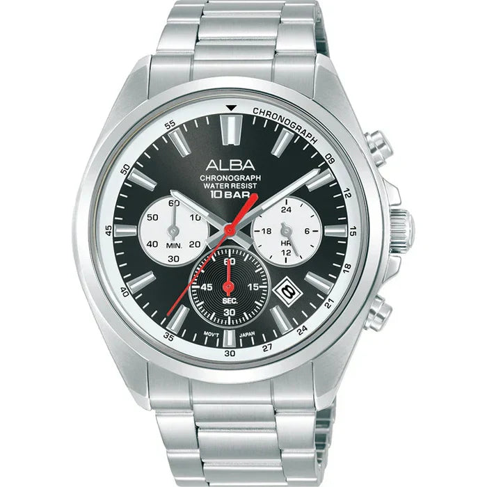 ALBA AT3K31X1 MEN WATCH
