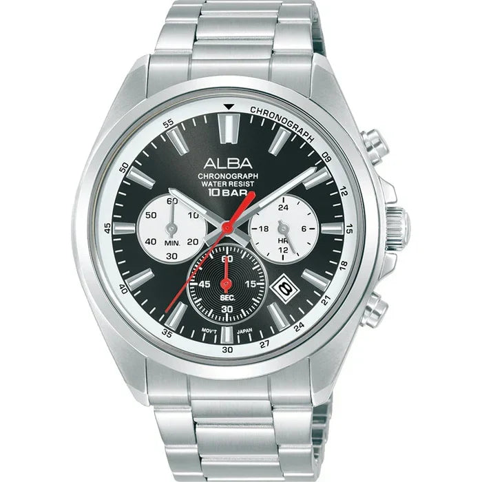 ALBA AT3K31X1 MEN WATCH