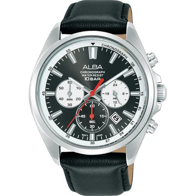 ALBA AT3K37X1 MEN WATCH