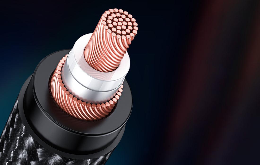 UGREEN 3.5mm Three-Pole Male to XLR Female Audio Cable 2m AV182