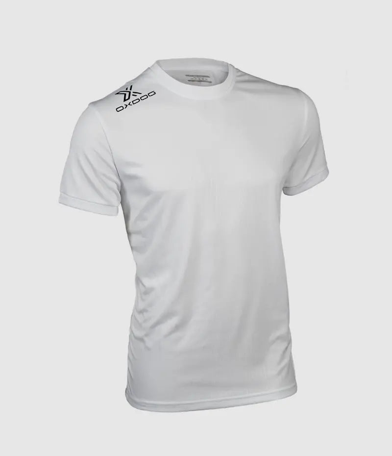AVENGER White Shirt – Stylish & Comfortable Menswear
