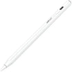 ACEFAST V2 Stylus Capacitive Pen for iPad – Active Recognition, Magnetic, USB-C Charging (White)