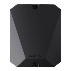 باللون الاسود من اجاكس Multi Transmitter وحدة لتوصيل الإنذار السلكي وإدارة الأمان عبر التطبيق