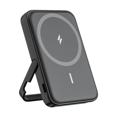 Anker 322 MagGo PowerCore 5K Magnetic Portable Charger - Black
