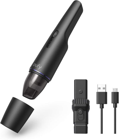 Anker Eufy HomeVac H11 Cordless Handheld Vacuum 5500Pa Suction - Black