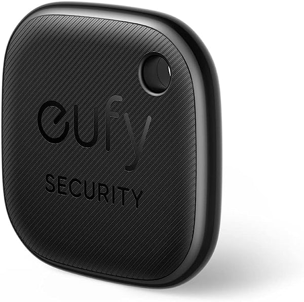 Anker Eufy Security SmartTrack Link Bluetooth Tracker for Items - Black