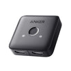 Anker HDMI Switch 4K@60Hz Easy Control & Cinematic Experience - Black