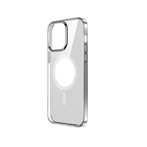 Anker Magnetic Clear Case for iPhone 15 Pro & 15 Pro Max