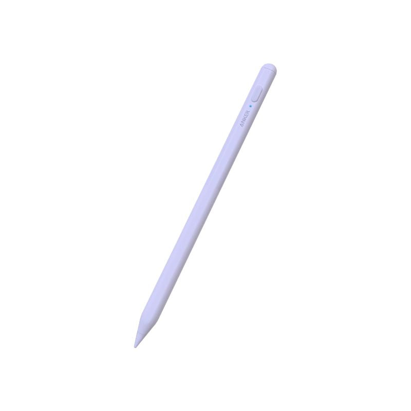 Anker Pencil Drawing Stylus for iPad - Purple