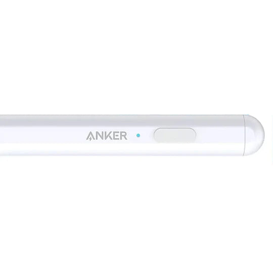 Anker Pencil Pro Magnetic Stylus for iPad Precision & Creativity