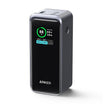 Anker Prime 200W Power Bank Fast Charging & Smart Display - Black