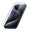 Anker ShieldX Glass Screen Protector for iPhone 16 Pro Max 2 Pack
