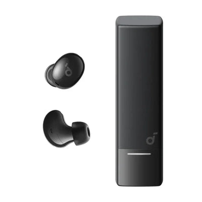 Anker Soundcore A30i Clear Sound & Noise Cancelling - Black