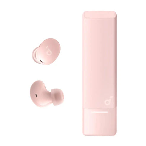 Anker Soundcore A30i Clear Sound & Noise Cancelling - Pink