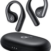 Anker Soundcore AeroFit Headphones 42H Playtime Open Ear Design - Black