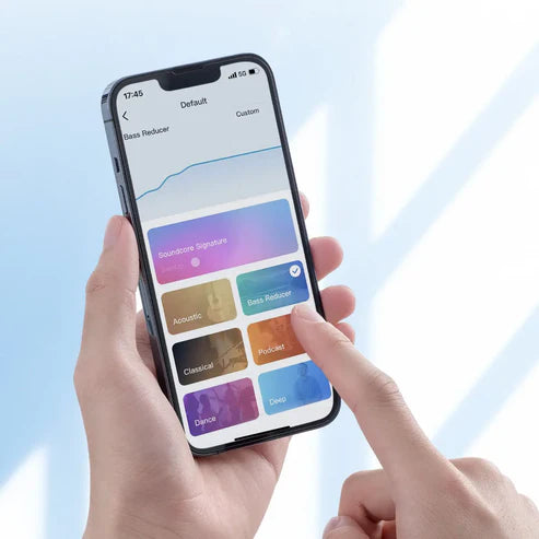 Anker Soundcore Life Dot 3i Bluetooth Earbuds with Noise Cancelling