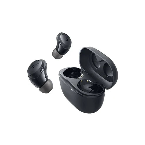 Anker Soundcore Life Dot 3i Bluetooth Earbuds with Noise Cancelling - Black