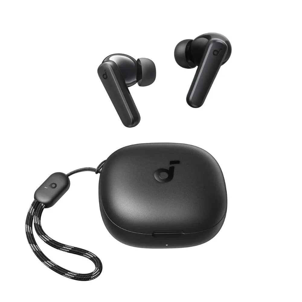 Anker Soundcore R50i Earbuds Black - Bundle