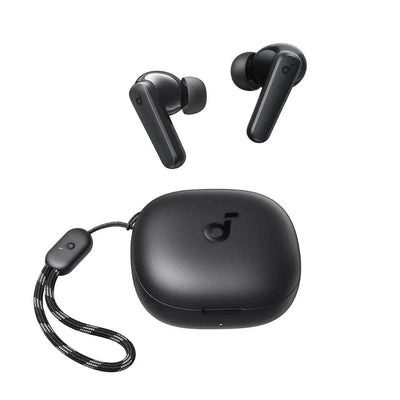 Anker Soundcore R50i Earbuds Black - Bundle