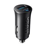 Anker Car Charger 30W + Cable Bundle