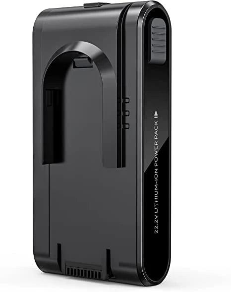 Anker eufy HomeVac Lithium Ion Battery Pack for S11 Lite - Black