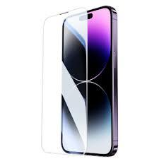 Anker iPhone 15 Pro Screen Protector Ultra Clear & Strong