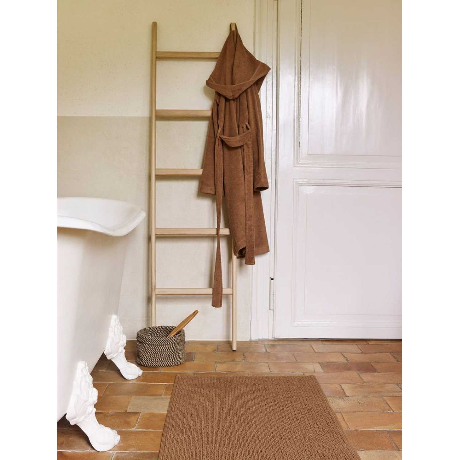 Aquanova Per Organic Cotton Bath Mat - 60x100 cm