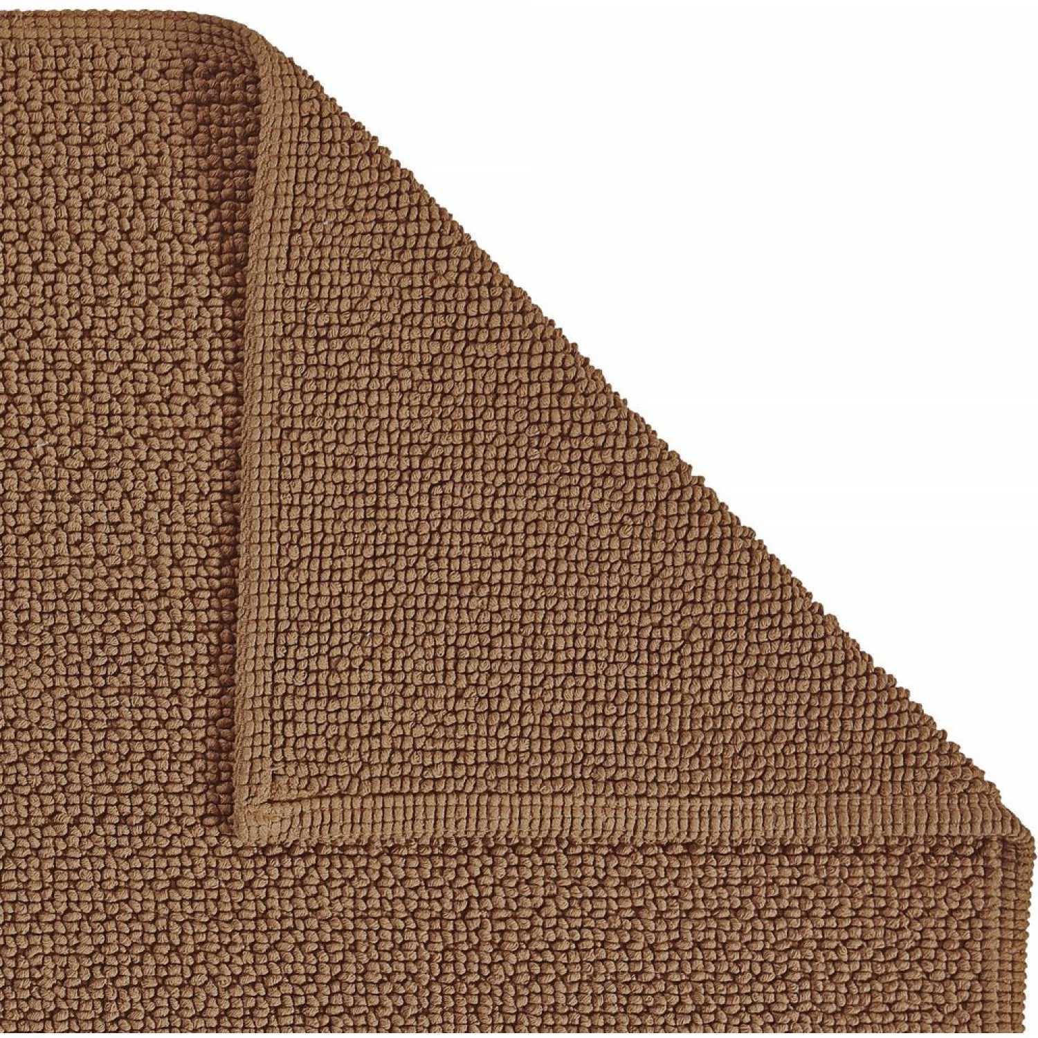 Aquanova Per Organic Cotton Bath Mat - 60x100 cm