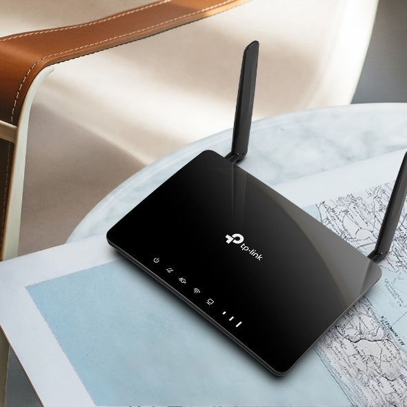 TP-Link Archer MR500 Router 4G+ Cat6 AC1200 Dual Band