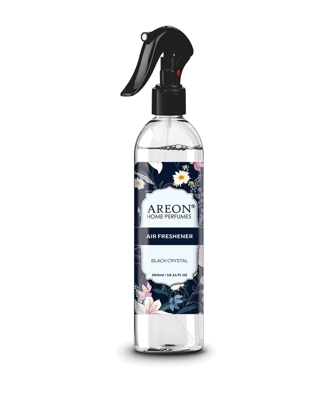 AREON Home Spray 300ml Powerful & Refreshing Air Freshener