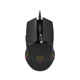 vertux argon gaming mouse